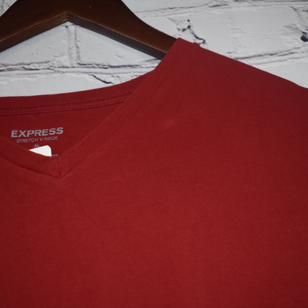 Express Shirt - Picture 2 of 4